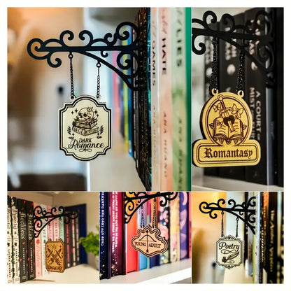 Shelf Organizers